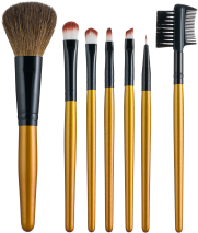 Pro-Blend Makeup
