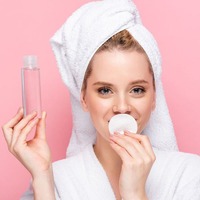 toner cosmetics